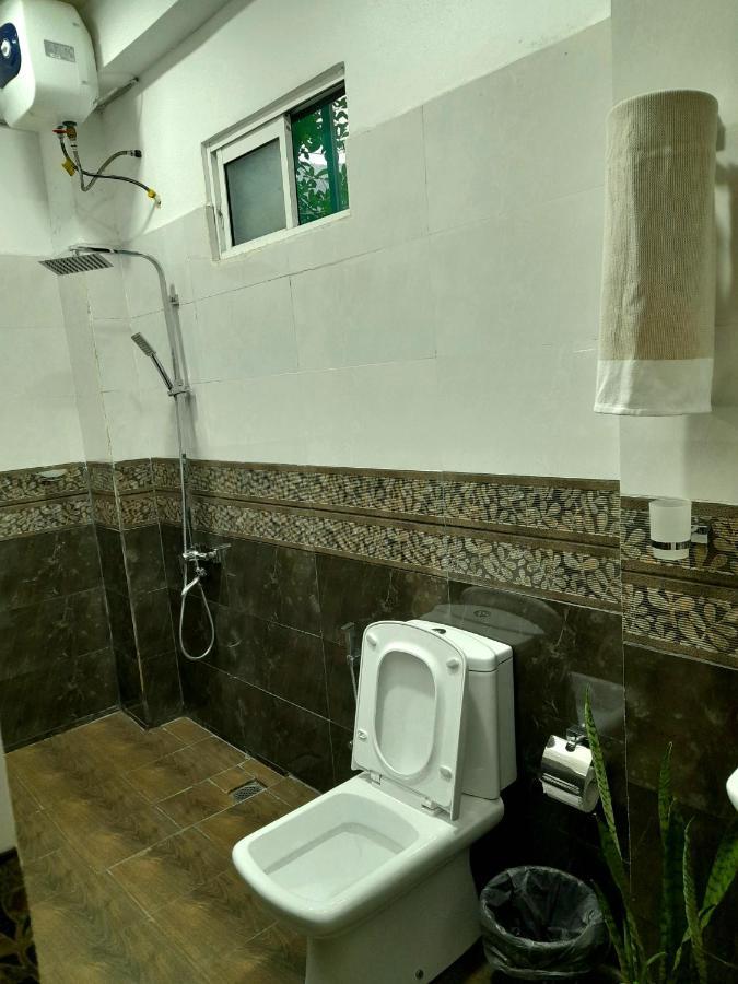 Water Side Residence Nallathanniya Εξωτερικό φωτογραφία