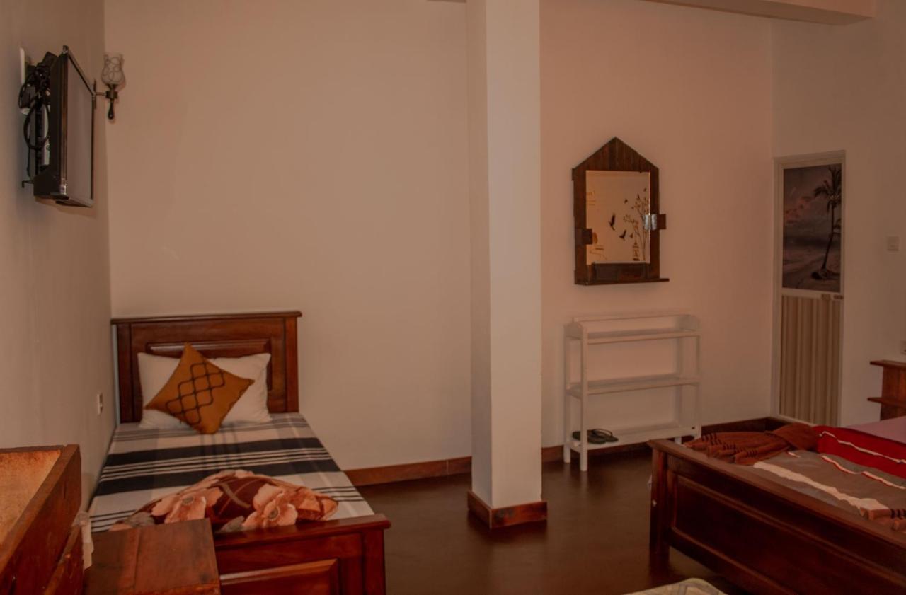 Water Side Residence Nallathanniya Εξωτερικό φωτογραφία