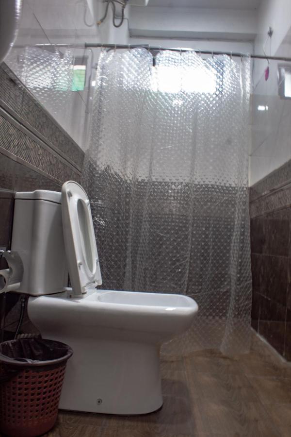 Water Side Residence Nallathanniya Εξωτερικό φωτογραφία