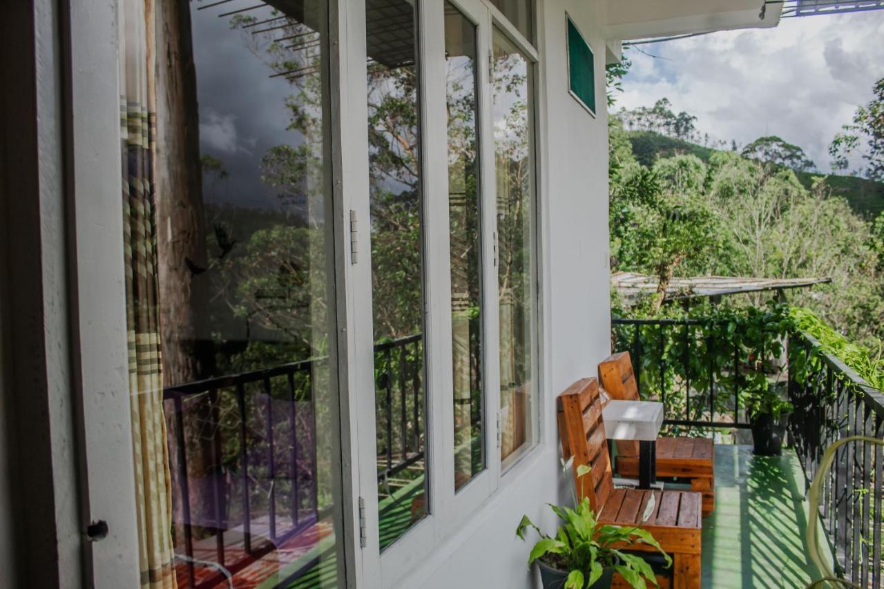 Water Side Residence Nallathanniya Εξωτερικό φωτογραφία