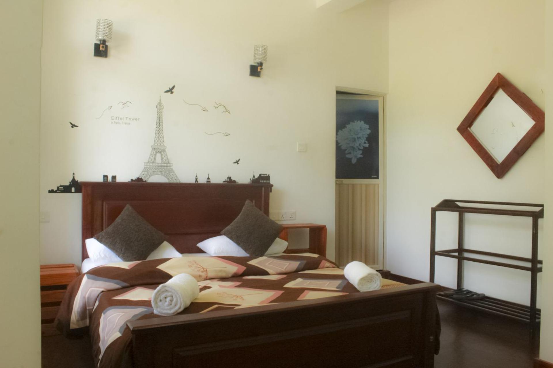 Water Side Residence Nallathanniya Εξωτερικό φωτογραφία