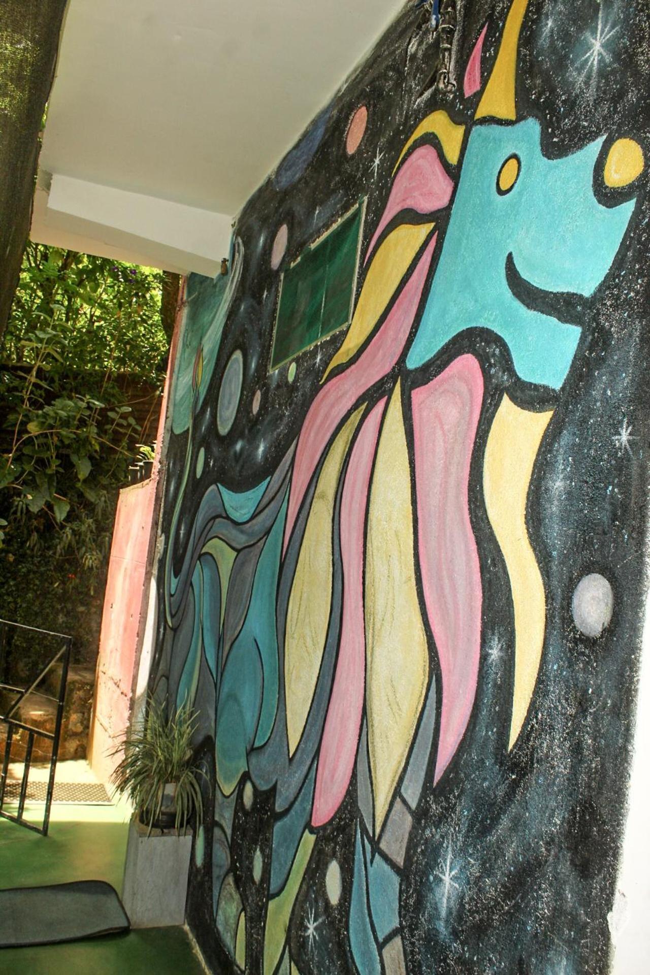 Water Side Residence Nallathanniya Εξωτερικό φωτογραφία