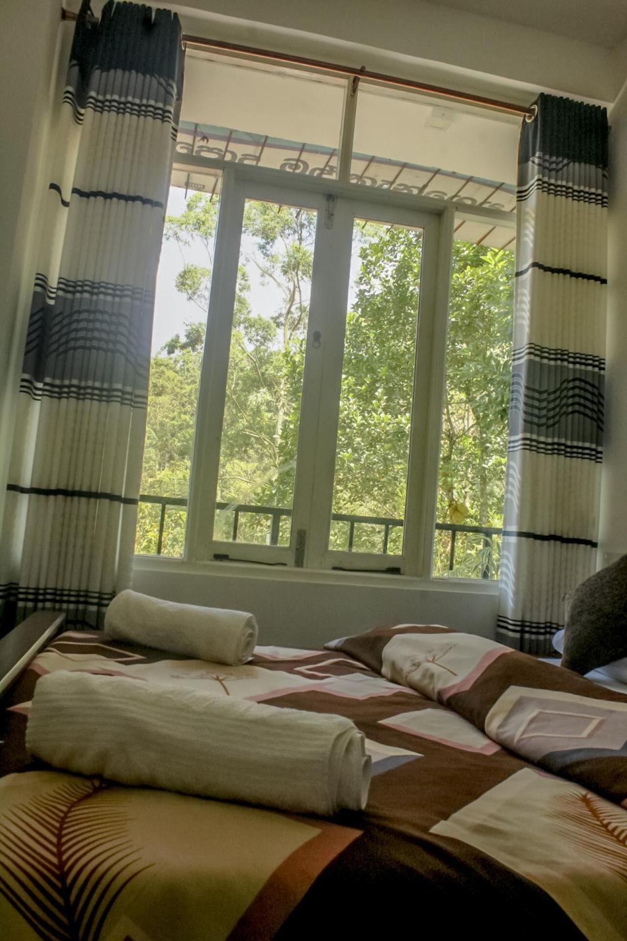 Water Side Residence Nallathanniya Εξωτερικό φωτογραφία