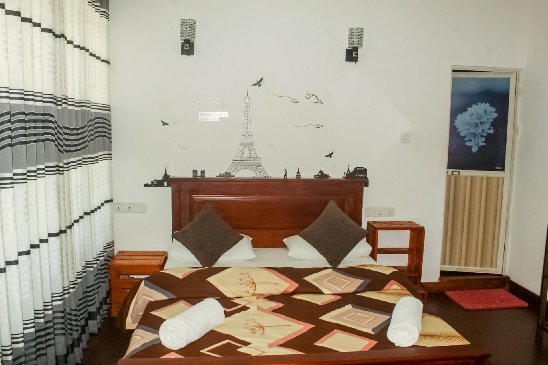 Water Side Residence Nallathanniya Εξωτερικό φωτογραφία