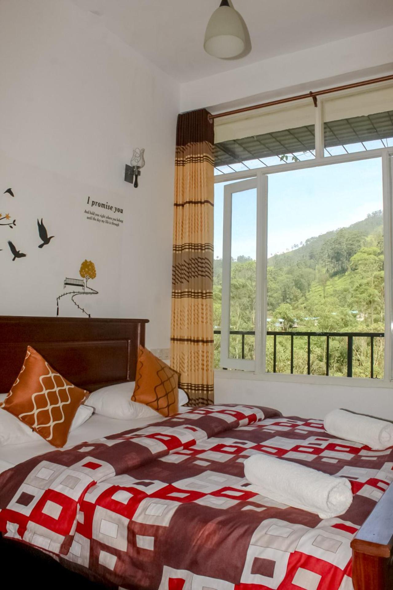 Water Side Residence Nallathanniya Εξωτερικό φωτογραφία