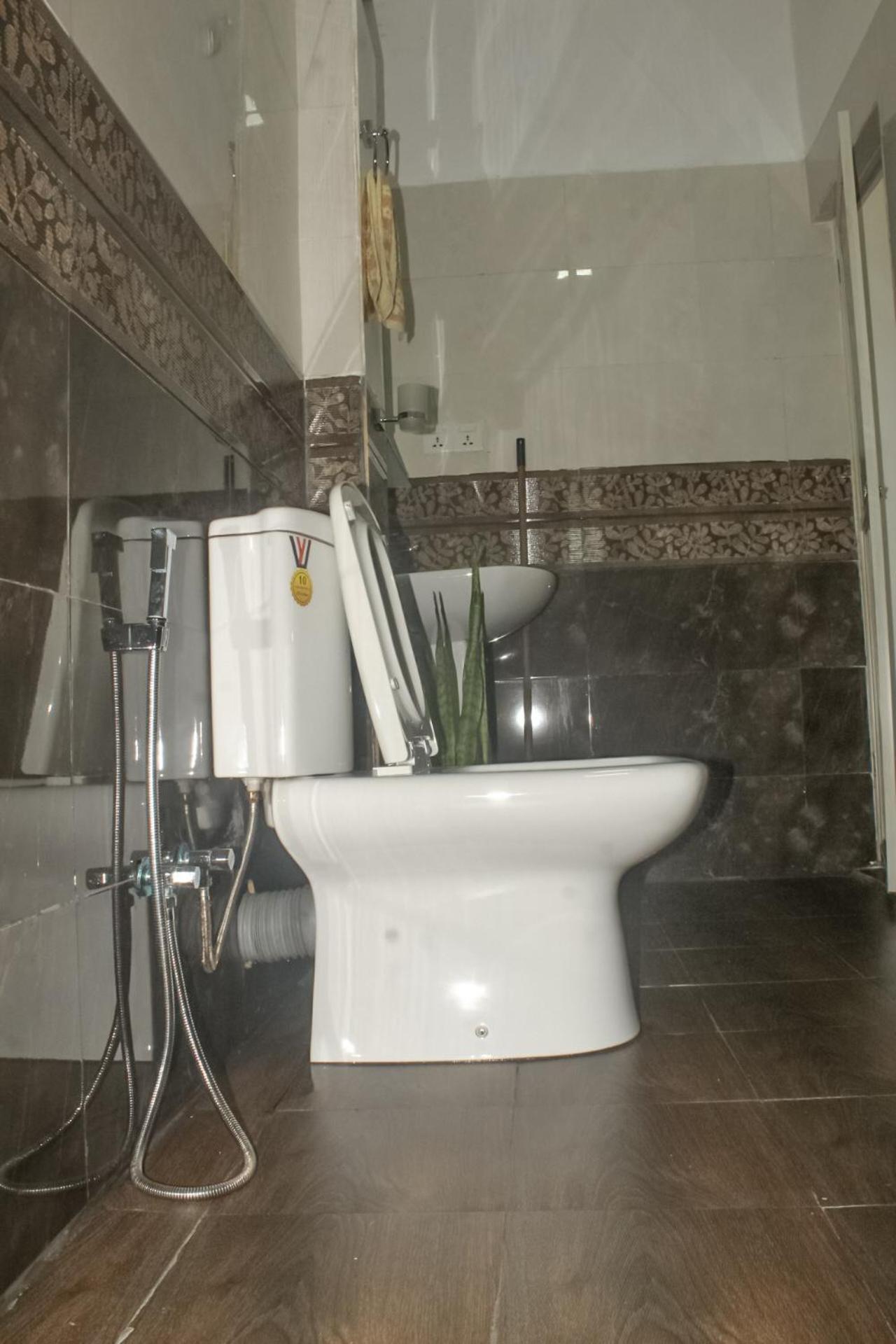 Water Side Residence Nallathanniya Εξωτερικό φωτογραφία