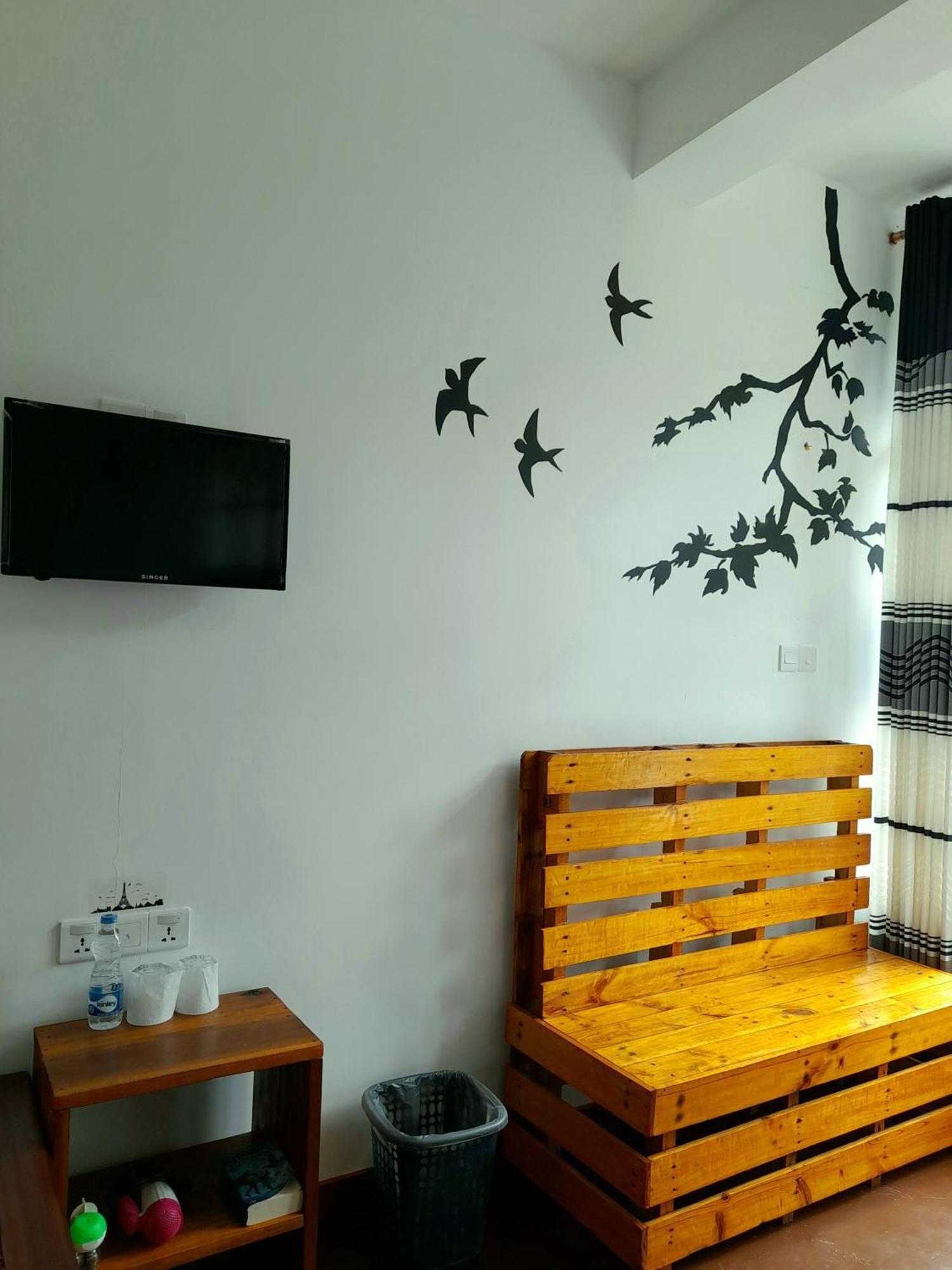 Water Side Residence Nallathanniya Δωμάτιο φωτογραφία
