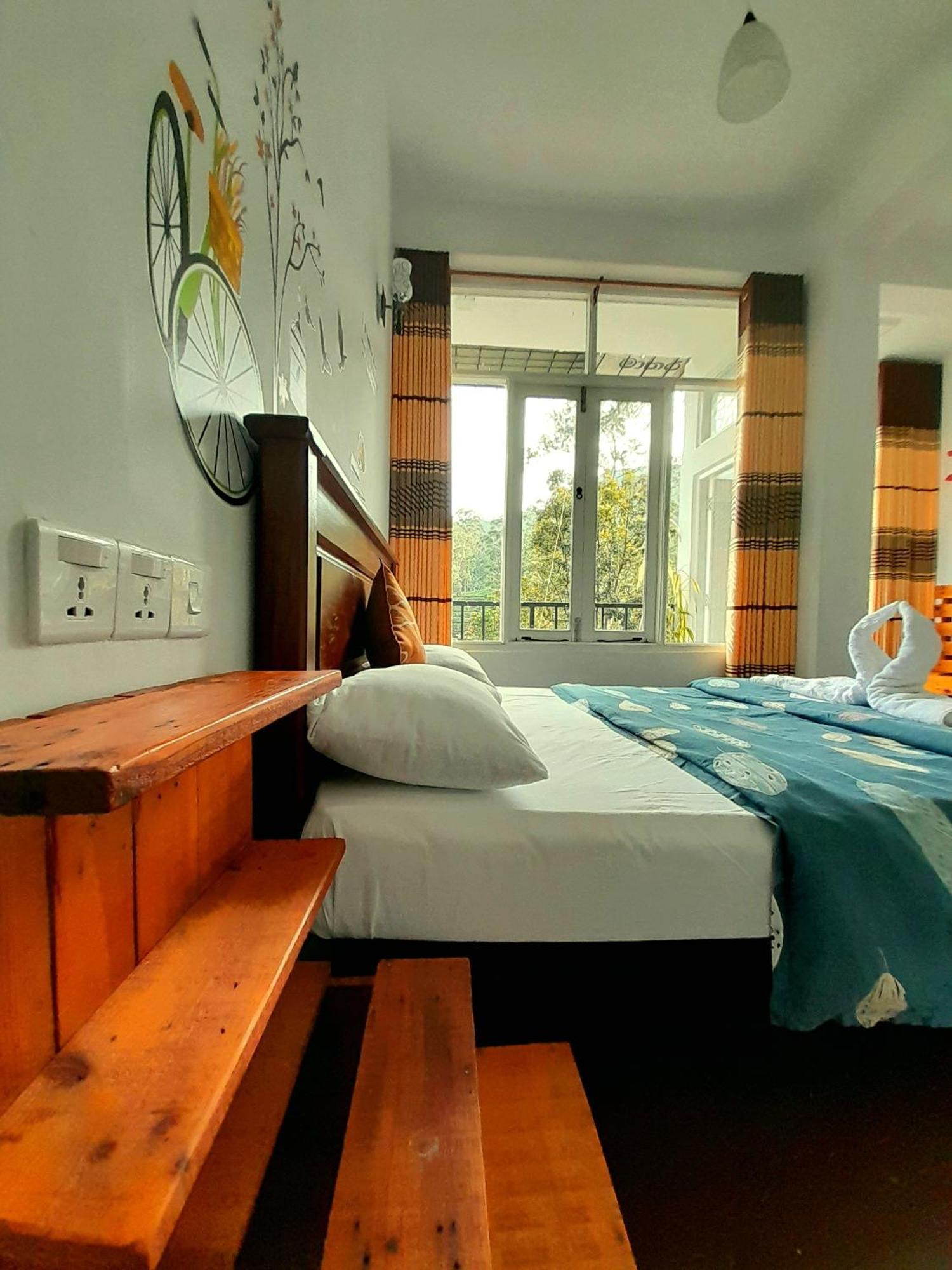 Water Side Residence Nallathanniya Δωμάτιο φωτογραφία