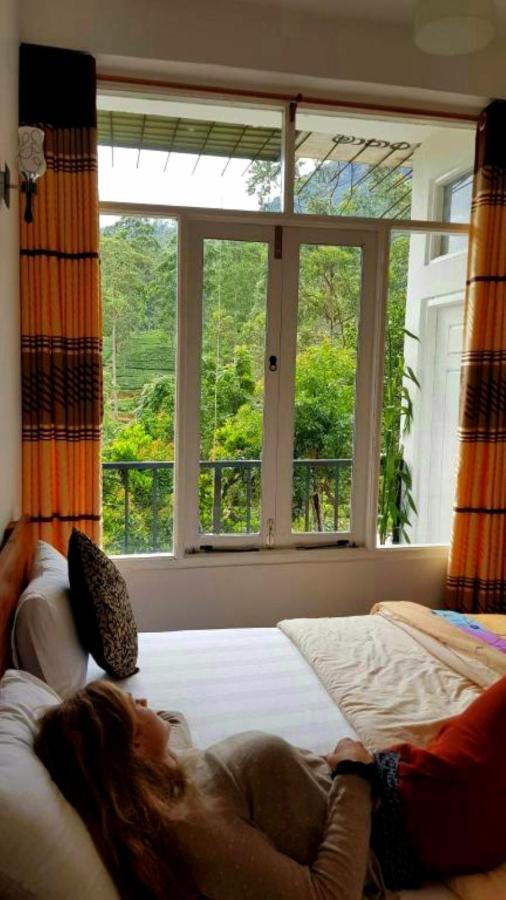 Water Side Residence Nallathanniya Εξωτερικό φωτογραφία